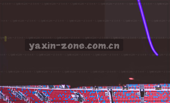 数据卡片用黄色折线图，展示近半年客户留存率从68%升至82%。